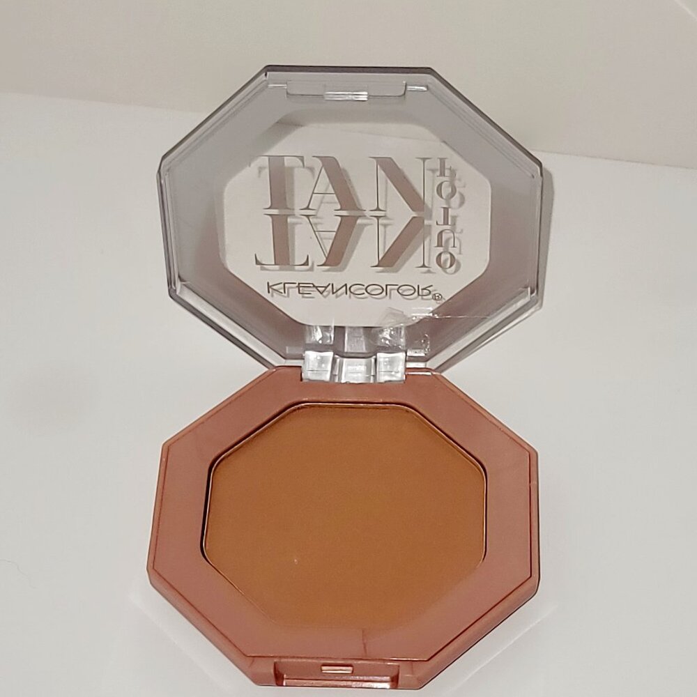 Kleancolor Tan Highlighter Out Of Professional Makeup Unisex